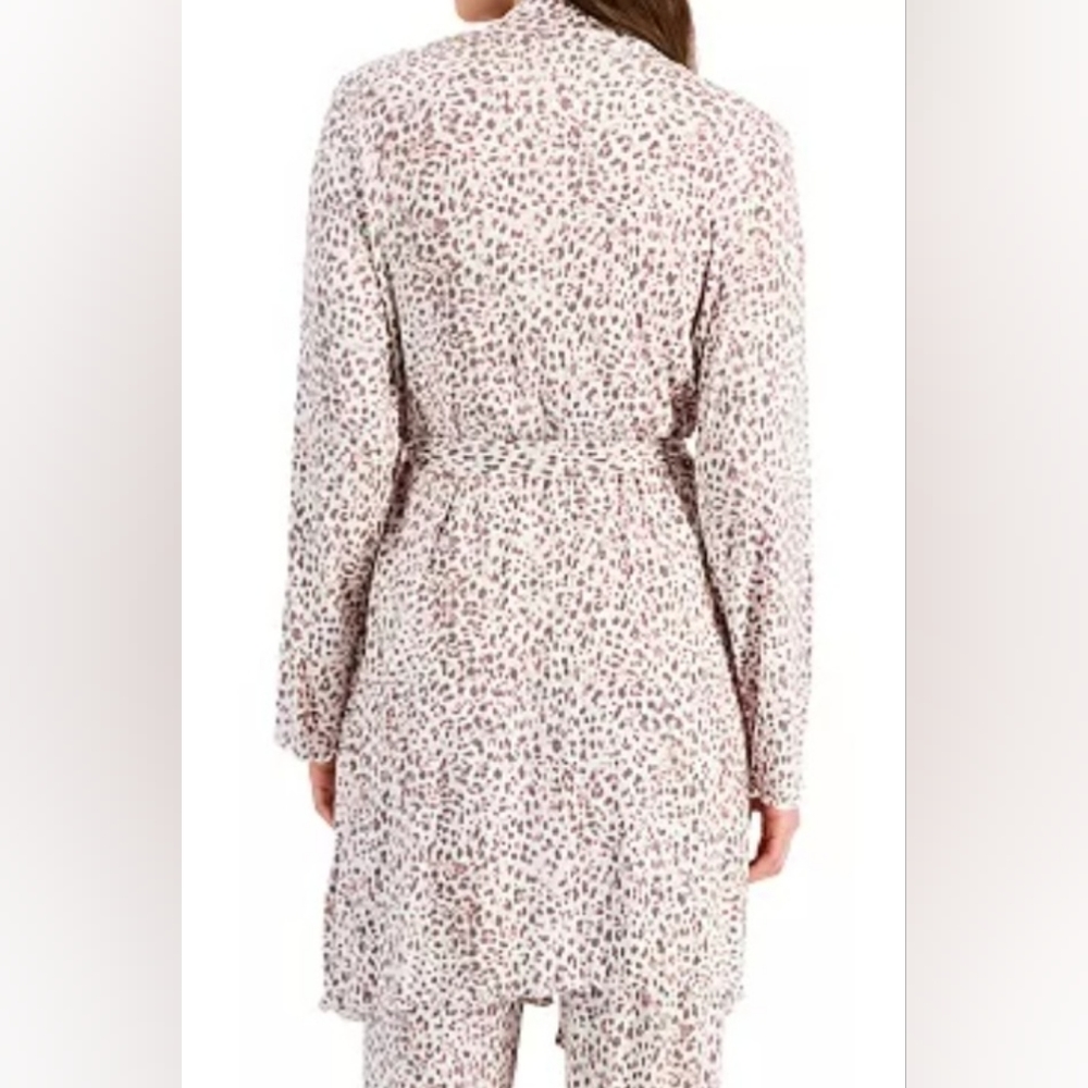 Jenni Intimates Robe - Medium - NWT - Picture 2 of 5